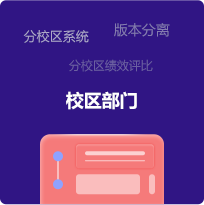 校區(qū)部門